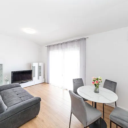 Appartamento In Kastel Kambelovac With Wifi Kaštela